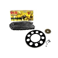 Комплект карданный привод vx2 yamaha fz6 fazer 04 -