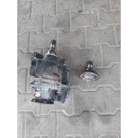 Passat b7 tiguan 5n редуктор кпп zsb0av409053a
