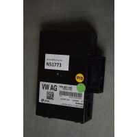 Volkswagen touareg 7p блок gateway 7p6907530