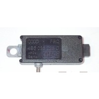 Усилитель антенный правая audi a6 c5 4b5035225c