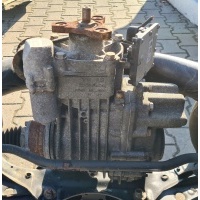 Заднего мост дифференциал haldex audi a3 8v гольф vii