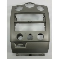 Рамка крышка радио renault megane ii 8200178630