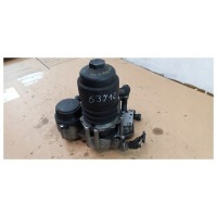 Корпус фильтра масляный 2 , 7 3 , 0 tdi audi a4 a6 63j12