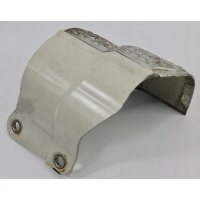 Крышка полуоси volkswagen гольф vii 1.6 tdi 5q0407721c