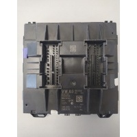 Volkswagen t5 модуль комфорта bordnetz 7h0937086f