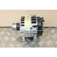 Генератор volkswagen audi skoda 04c903021a
