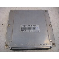 Блок управления двигателя 0281001867 4d0907409a a8 d2 3.3