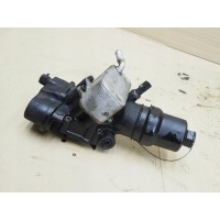 Корпус фильтра масляный audi volkswagen 2.0 fsi 06d115397g