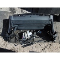 Мерседес w207 кабриолет крыша складная a2077700101