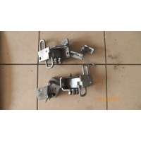 Петля дверь volkswagen поло 6q 6q0831411a