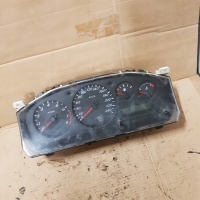 Nissan primera p11 спидометр часы be810