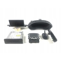 Навигация навигация mib2 3g audi q5 sq5 80a 8w5035035