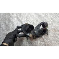 Корпус термостата volkswagen seat a3 032121111 032121121j