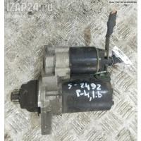 Стартер Volkswagen Golf-4 2002 02t911023g