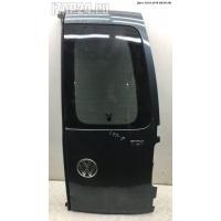 Дверь задняя (багажника) Правая Volkswagen Caddy (2004-2010) 2006 2K0827092G