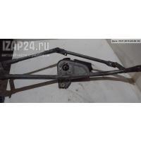 Механизм стеклоочистителя Перед. Volkswagen Passat B5 1997 8D1955605B