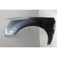 Крыло Перед. Левая Volkswagen Passat B6 2008 3C0821021