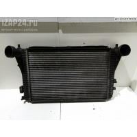 Радиатор интеркулера Audi A3 8P (2003-2012) 2004 1K0145803S
