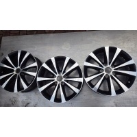 колёсные диски колесо 18 sebring компас