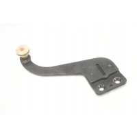 Лапа дверь сдвижная левая 7h0843435p volkswagen t5