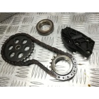 Колесо насосы масляный цепь audi a8 d3 4.2 v8 bfm
