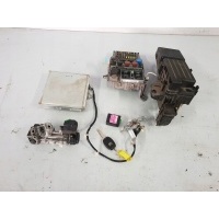 Honda accord vii 7 2.0 i - vtec блок управления иммобилайзер