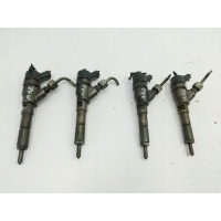 Peugeot 406 307 206 boxer 076 2.0 форсунки hdi