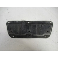 Защита двигателя нижняя toyota auris 2006 - 2012 rok