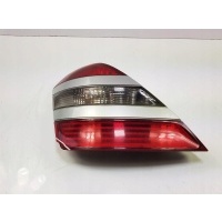 Фара левая задняя a2218200164 мерседес w221 s350