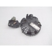 Peugeot 307 2006 год 2 , 0hdi крышка генератора