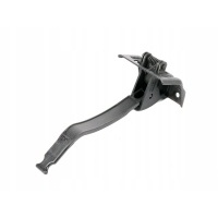 Замок ригель капота renault megane ii 02 - 06r.