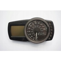 Bmw г 650 gs 09 - 15 спидометр часы