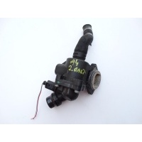 Корпус термостата audi a4 b6 b7 2.0 alt 1.8t aso