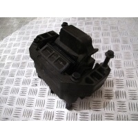 Подушка лапа кпп scania 4