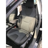 кресла передняя диван ремни велюр mondeo v mk5 15 - хэтчбек