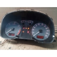 Спидометр часы октавия i 1.9tdi 1u1919033g 306tyś.