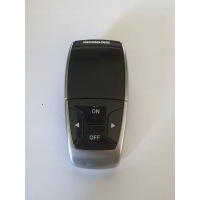 Ключ пульт мерседес webasto w205 w222 w177 w213