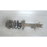 Амортизатор подвески зад. правая Nissan X-Trail (T30) 2001-2006 2006 55302-EQ025