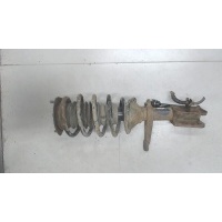 Амортизатор подвески перед. правая Land Rover Freelander 1 1998-2007 2001 RSC000020