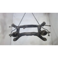 Балка подвески задняя Ford Galaxy 2010-2015 2012 1690985