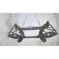 Балка подвески задняя Mercedes-Benz C-Class W203 2000-2007 2001 A2033504908