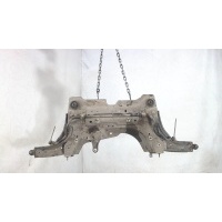 Балка подвески передняя (подрамник) Renault Laguna 3 2009- 2010 544014319R