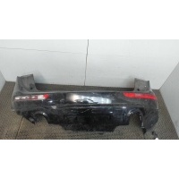 Бампер зад. Audi Q5 2008-2017 2009 8R0807303