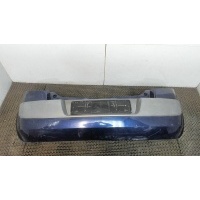 Бампер зад. Renault Megane 2 2002-2009 2003 7701474486