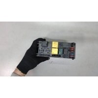 Блок предохранителей Mercedes-Benz C-Class W202 1993-2000 2000 0025452701