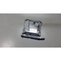 Блок управления (ЭБУ), Двигателем Volkswagen Passat 6 2005-2010 2008 03G906021LR