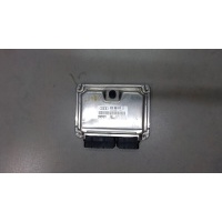 Блок управления двигателем Audi A4 (B6) 2000-2004 2003 038906019LJ