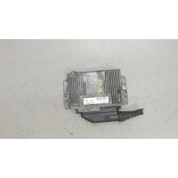 Блок управления двигателем Renault Laguna 1994-2001 1997 7700102299