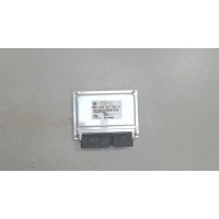 Блок управления пневмоподвеской Volkswagen Phaeton 2002-2010 2004 3d0907553b