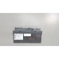 Блок комфорта BMW 5 E60 2003-2009 2005 61356974310